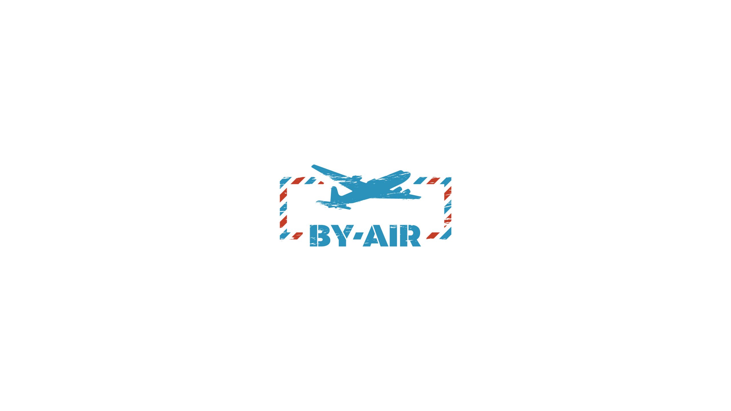 By air - Be It By Air