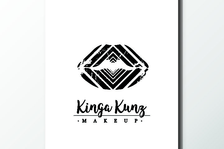 Social media infographic flyer