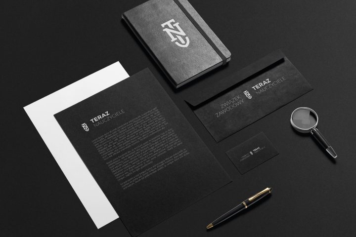 mockup