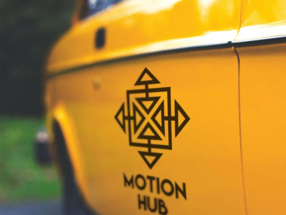 Motion Hub